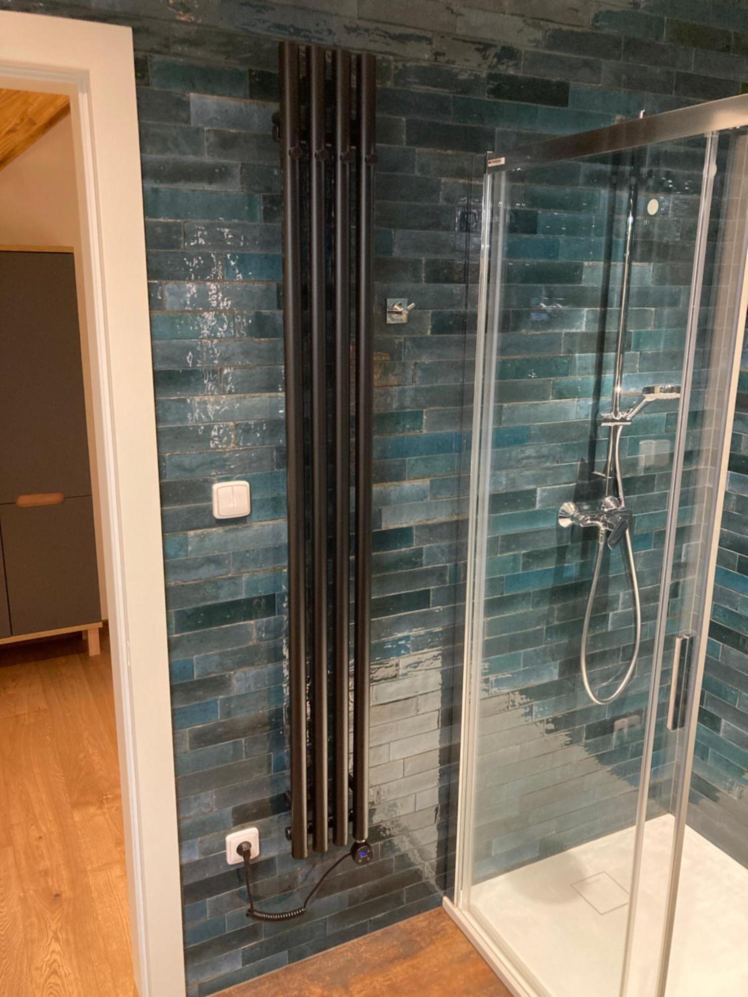 Pacov Stodola 63ヴィラ エクステリア 写真